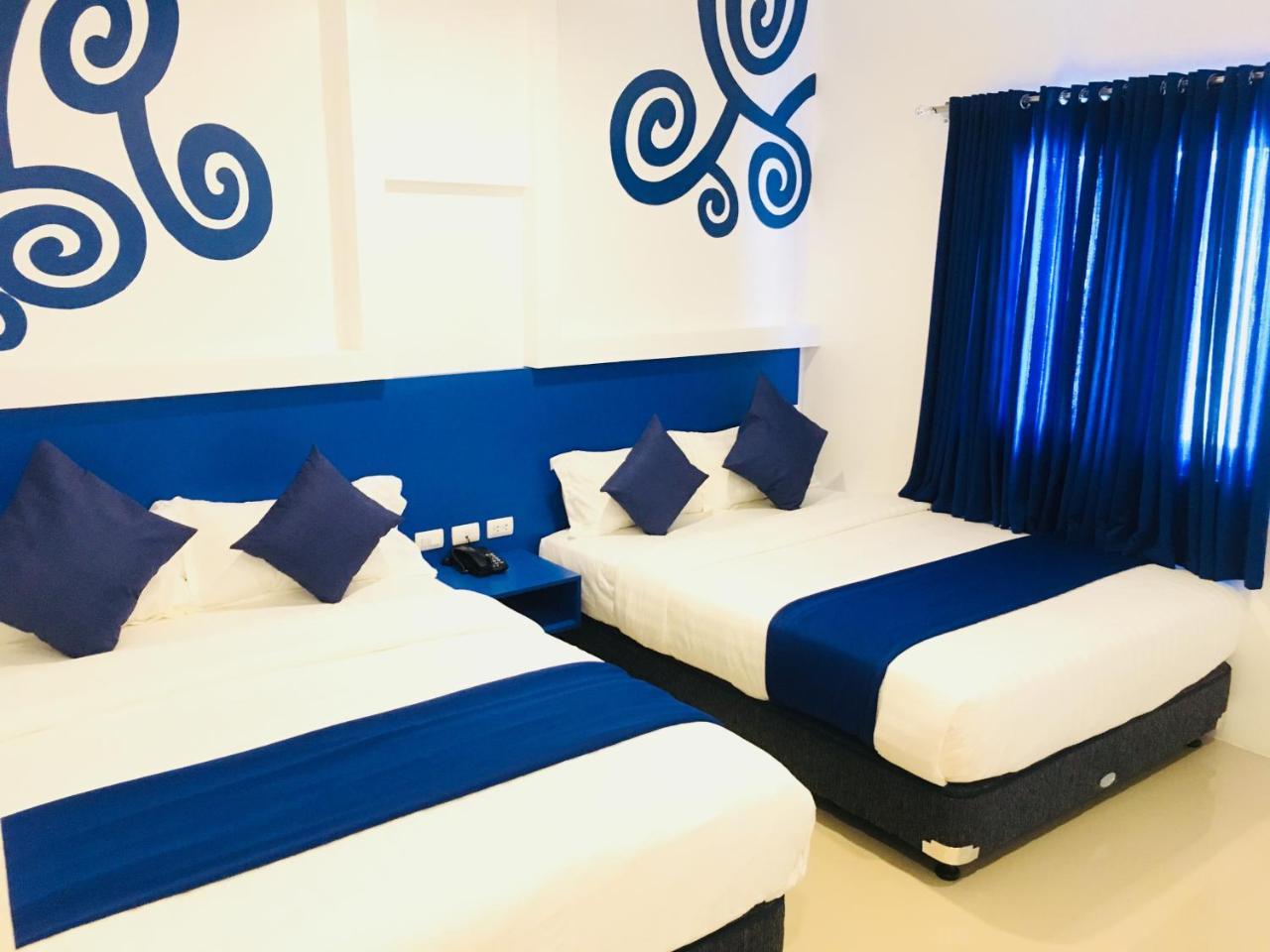 The Palladium Hotel Coron Exterior photo